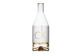 Parfume og dufte - Calvin Klein CK In2u Her EDT - 100 ml - 088300196814