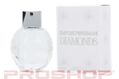 Parfume og dufte - Giorgio Armani Emporio Diamonds EDP 50ml - 3605520380259