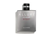 Parfume og dufte - Chanel Allure Homme Sport Eau Extreme EDP - 150 ml - 3145891235807