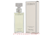 Parfume og dufte - Calvin Klein Eternity For Her - 088300601400