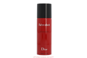 Parfume og dufte - Christian Dior Dior Fahrenheit - 150 ml - 3348900199699
