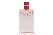 Parfume og dufte - Chanel Allure Sensuelle - 3145891297201