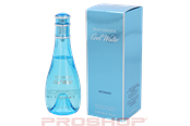 Parfume og dufte - Davidoff Cool Water Woman EDT - 100 ml - 3414202011752