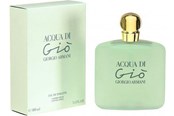 Parfume og dufte - Giorgio Armani Acqua Di Gio - 100 ml - 3360372054559