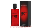Parfume og dufte - Davidoff Hot Water -  110 ml - 3607344163773