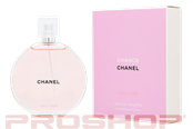 Parfume og dufte - Chanel Chance Eau Vive EDT 150 ml - 150 ml - 3145891265705