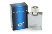 Parfume og dufte - Mont Blanc Starwalker - 75 ml - 3386460028462