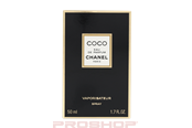 Parfume og dufte - Chanel Coco -  50 ml - 3145891134308