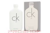 Parfume og dufte - Calvin Klein Ck All EDT - 200 ml - 3614223164462