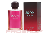 Parfume og dufte - Joop! Homme -  125 ml - 3414206000608