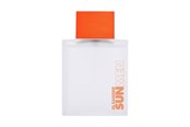 Parfume og dufte - Jil Sander Sun Men Eau de Toilette - 75 ml - 3414200802192