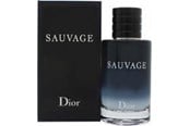 Parfume og dufte - Christian Dior Sauvage - 100 ml - 3348901250146