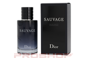 Parfume og dufte - Christian Dior Sauvage - 100 ml - 3348901250146
