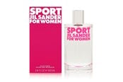 Parfume og dufte - Jil Sander Sport Women - 100 ml - 3414200755016