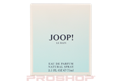 Parfume og dufte - Joop! Le Bain -  75 ml - 3414206000165