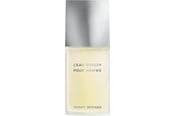 Parfume og dufte - Issey Miyake L'Eau D'Issey Pour Homme - 200 ml - 3423470485448