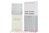 Parfume og dufte - Issey Miyake L'Eau D'Issey Pour Homme - 200 ml - 3423470485448