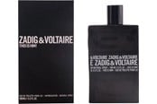 Parfume og dufte - Issey Miyake L'Eau D'Issey Pour Homme - 200 ml - 3423470485448