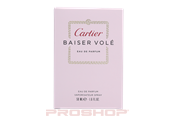 Parfume og dufte - Cartier Baiser Vole - 50ml - 3432240026767
