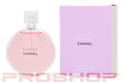Parfume og dufte - Chanel Chance - 100ml - 3145891264609