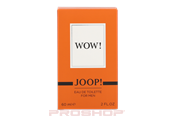 Parfume og dufte - Joop! - Wow - 3614222571667