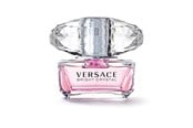 Parfume og dufte - VERSACE EDT Bright Crystal - Perfumed Deodorant - 90 ml - 8011003993826