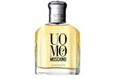 Parfume og dufte - Moschino Uomo - 75 ml - 8011003064083