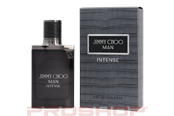 Parfume og dufte - Jimmy Choo Man Intense - R-Z3-404-50