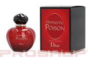 Parfume og dufte - Christian Dior Dior Hypnotic Poison EDT -  50 ml - 3348900378575