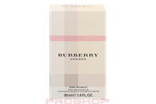 Parfume og dufte - Burberry - London For Women - 50 ml - Q-1S-303-02