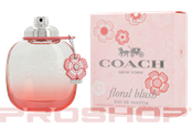 Parfume og dufte - Coach - Floral Blush - 3386460108119