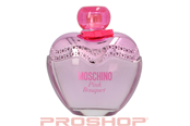 Parfume og dufte - Moschino Pink Bouquet -  100 ml - 8011003807871