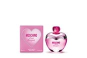 Parfume og dufte - Moschino Pink Bouquet - 100 ml - 8011003807871