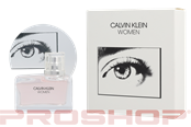 Parfume og dufte - Calvin Klein Women - 50 ml - 3614225356933