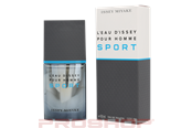 Parfume og dufte - Issey Miyake L'Eau D'Issey Pour Homme Sport - 3423474867059