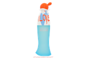 Parfume og dufte - Moschino Cheap & Chic I Love Love - 8011003991457