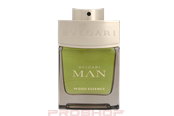 Parfume og dufte - Bvlgari - Man Wood Essence - 60 ml - 783320461019