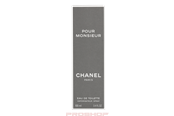 Parfume og dufte - Chanel Pour Monsieur - 100ml - 3145891174601