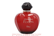Parfume og dufte - Christian Dior - Hypnotic Poison - 100 ml - 3348900425309