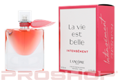 Parfume og dufte - Lancôme Lancome - La Vie Est Belle Intensement -  50 ml - N-FC-303-50