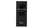 Parfume og dufte - Christian Dior Sauvage - 200ml - 3348901428545
