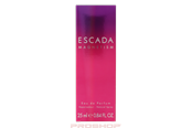 Parfume og dufte - Escada Magnetism - 25ml - 3614227293946
