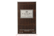 Parfume og dufte - RALPH LAUREN Safari - 125ml - P-RS-404-B2