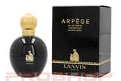 Parfume og dufte - Lanvin - Arpege - 3386461515619
