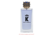 Parfume og dufte - Dolce & Gabbana K - 100 ml - 3423473049456