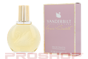 Parfume og dufte - Gloria Vanderbilt - Floral Fragrance - 3357554720012