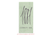 Parfume og dufte - Cerruti 1881 Pour Homme -  50 ml - 688575003642