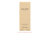 Parfume og dufte - Calvin Klein Escape For Men - 100 ml - P-Z0-404-B1