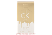 Parfume og dufte - Calvin Klein - One Gold - 50 ml - 3614221537848
