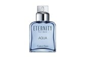 Parfume og dufte - Calvin Klein Eternity Aqua For Men - 100 ml - 3607342107977